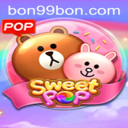 SweetPOP: Dive into a Candy-Coated Adventure