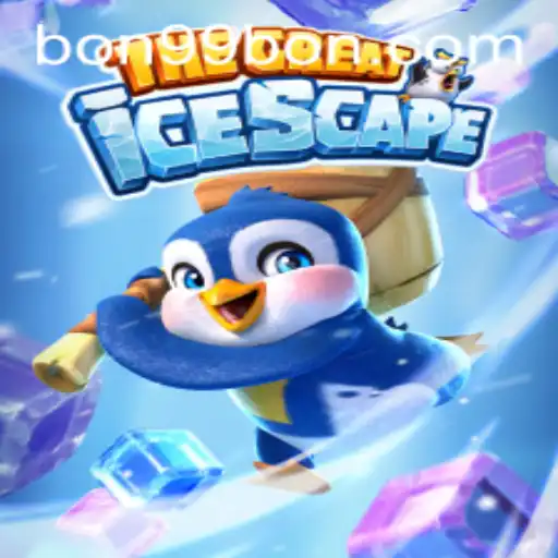 Exploring The Great Icecape: A Chilling Adventure in Gaming