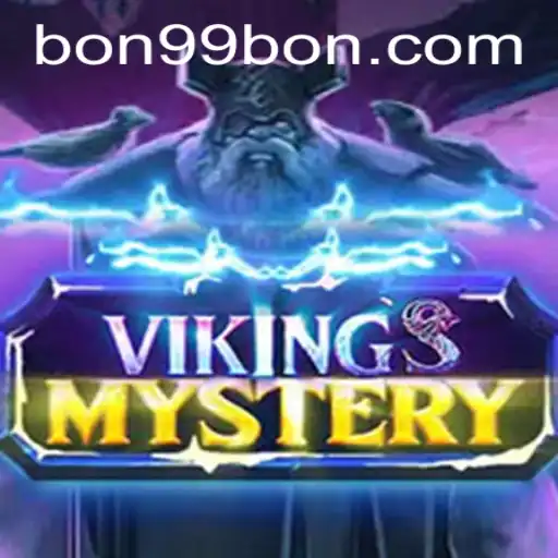 VikingsMystery: Unravel the Secrets with 99BON