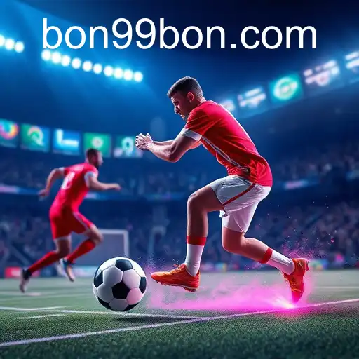 Virtual Sports: The Future of Digital Entertainment