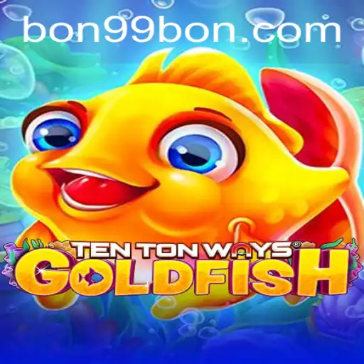 Dive into the World of TenTonWaysGoldfish: An Epic Gaming Adventure