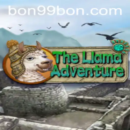 Explore TheLlamaAdventure: A Whimsical Journey with 99BON