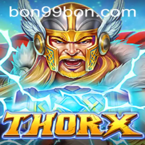 Exploring the Epic World of ThorX: Dive into Mythical Action with 99BON
